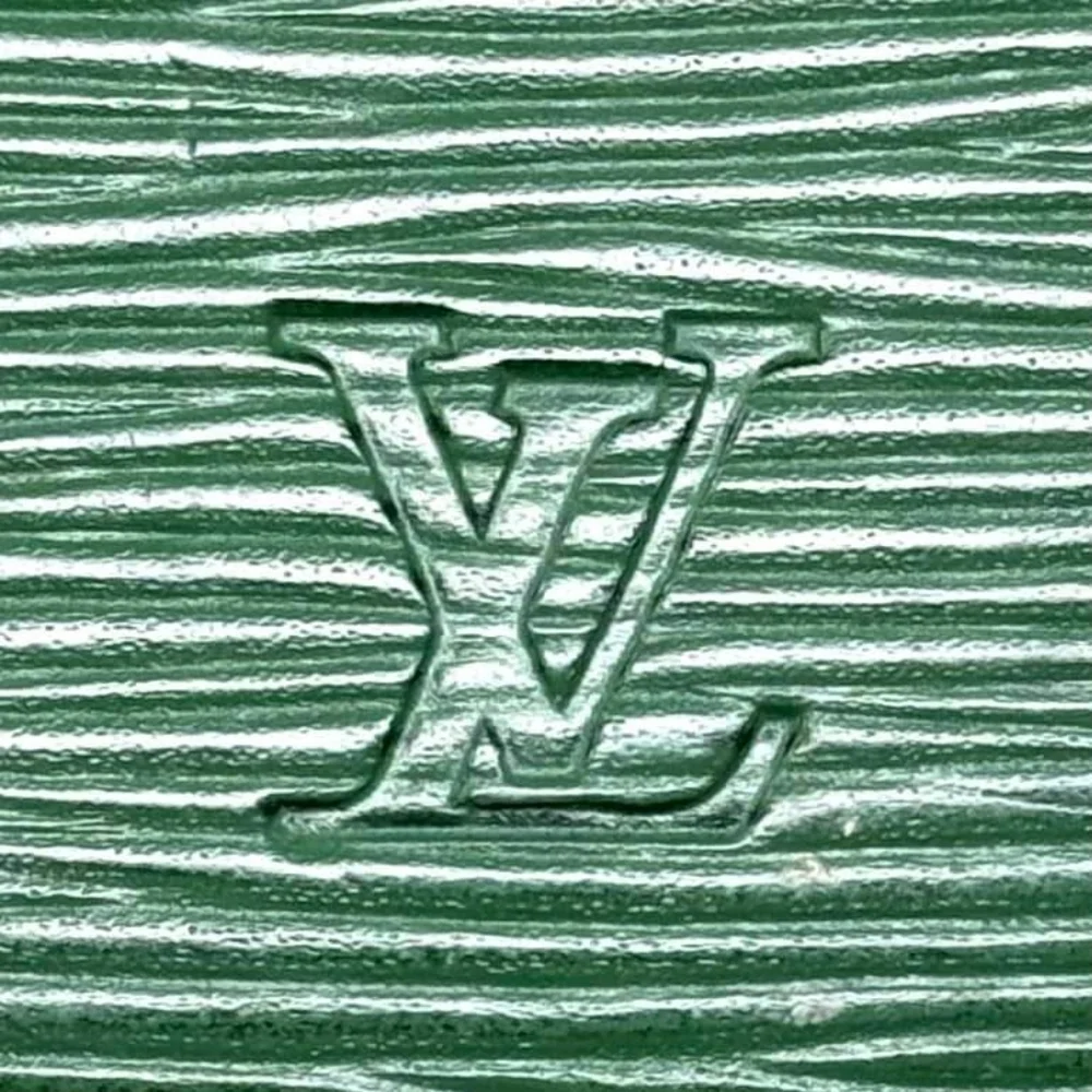 ▪️🟢 LV EPI COMMUTER PASS WALLET 🟢▪️